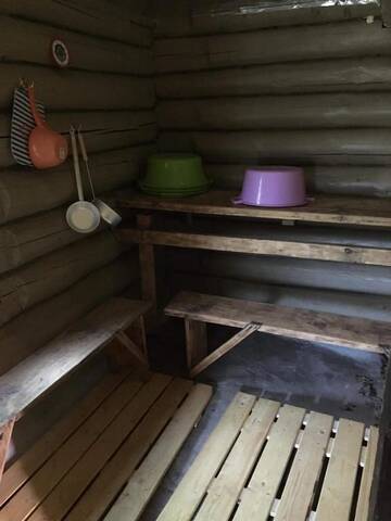 Фото номера Дом для отпуска Дома для отпуска Ojavere Puhkemaja г. Plika 41