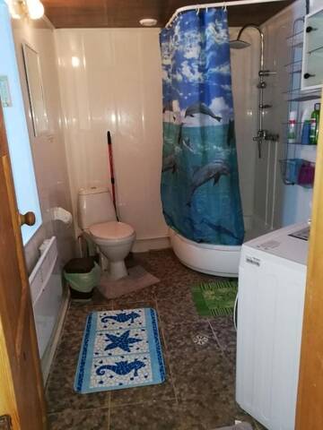 Фото номера Дом для отпуска Дома для отпуска Ojavere Puhkemaja г. Plika 31