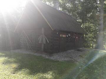 Фото номера Дом для отпуска Дома для отпуска Ojavere Puhkemaja г. Plika 38